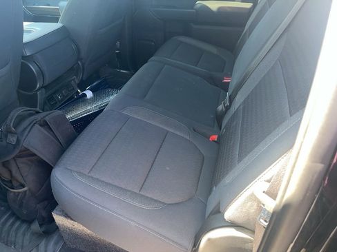 Used 2020 Chevrolet Silverado 1500 LT w/ All-Star Edition image 3