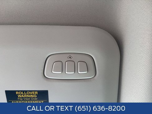 Used 2023 Ford Bronco Sport Badlands w/ Premium Package image 22