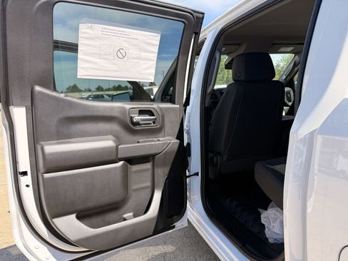 New 2026 GMC Sierra 1500 Pro w/ Pro Value Package AWD/4WD image 23