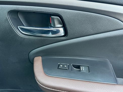 Used 2026 Honda Ridgeline RTL image 18