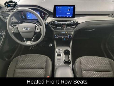 Used 2023 Ford Escape Active w/ Cold Weather Package FWD image 21