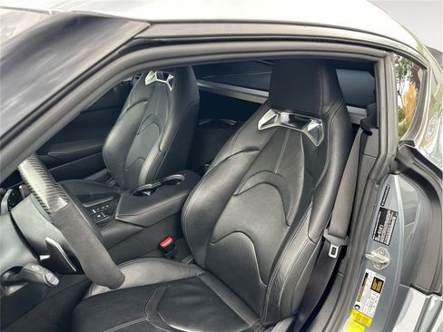 Used 2020 Toyota Supra Premium w/ Driver Assist Package RWD image 13