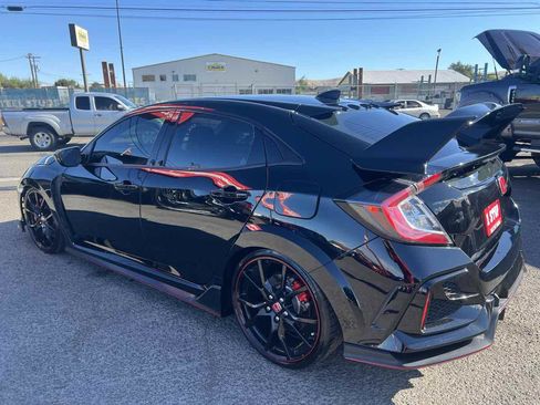 Used 2021 Honda Civic Type R image 7