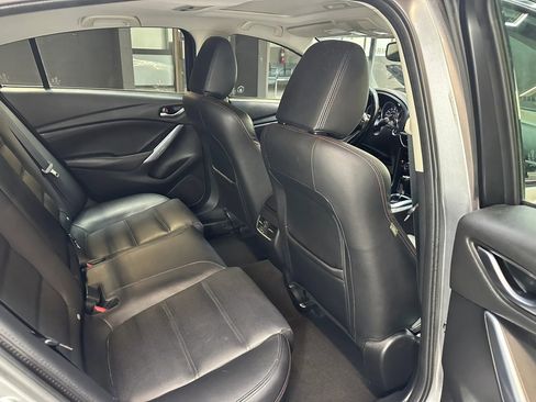 Used 2014 MAZDA MAZDA6 Grand Touring FWD image 28