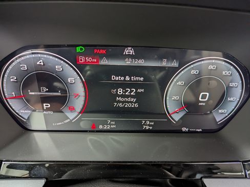 New 2026 Audi A3 2.0T Premium AWD/4WD image 19