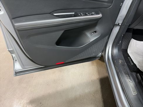 Certified 2026 Volkswagen Atlas SE AWD/4WD image 7