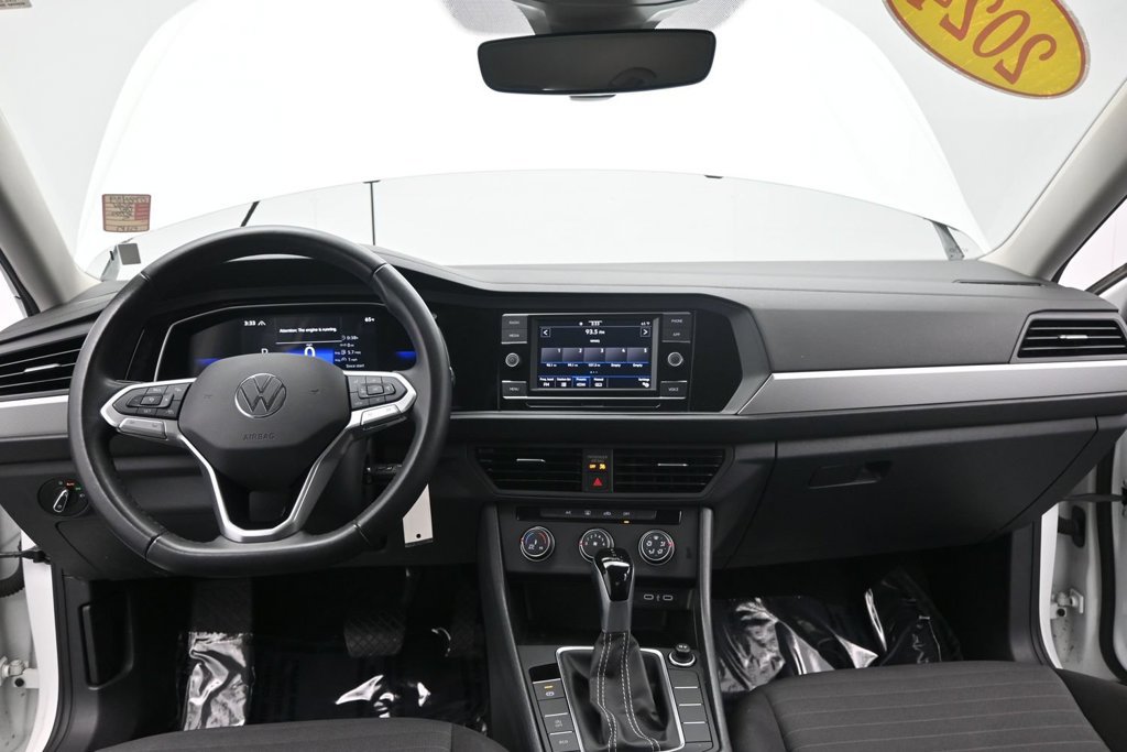 Used 2024 Volkswagen Jetta S FWD image 32