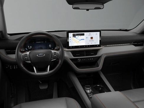 New 2026 Ford Explorer Active AWD/4WD image 30