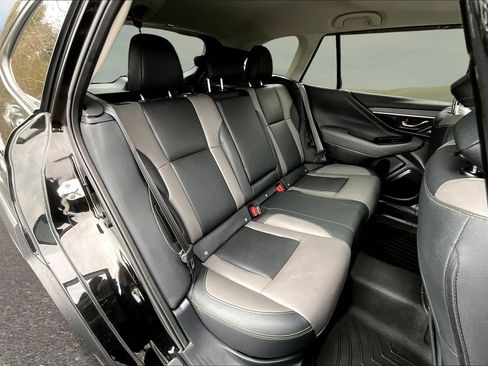 Used 2023 Subaru Outback Onyx Edition image 16