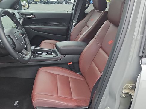 Used 2025 Dodge Durango R/T w/ Blacktop Package AWD/4WD image 3