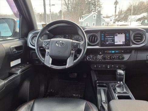 Used 2018 Toyota Tacoma TRD Pro image 8