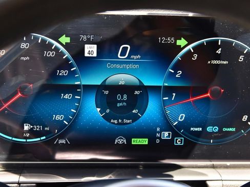 Used 2021 Mercedes-Benz GLS 450 4MATIC image 26