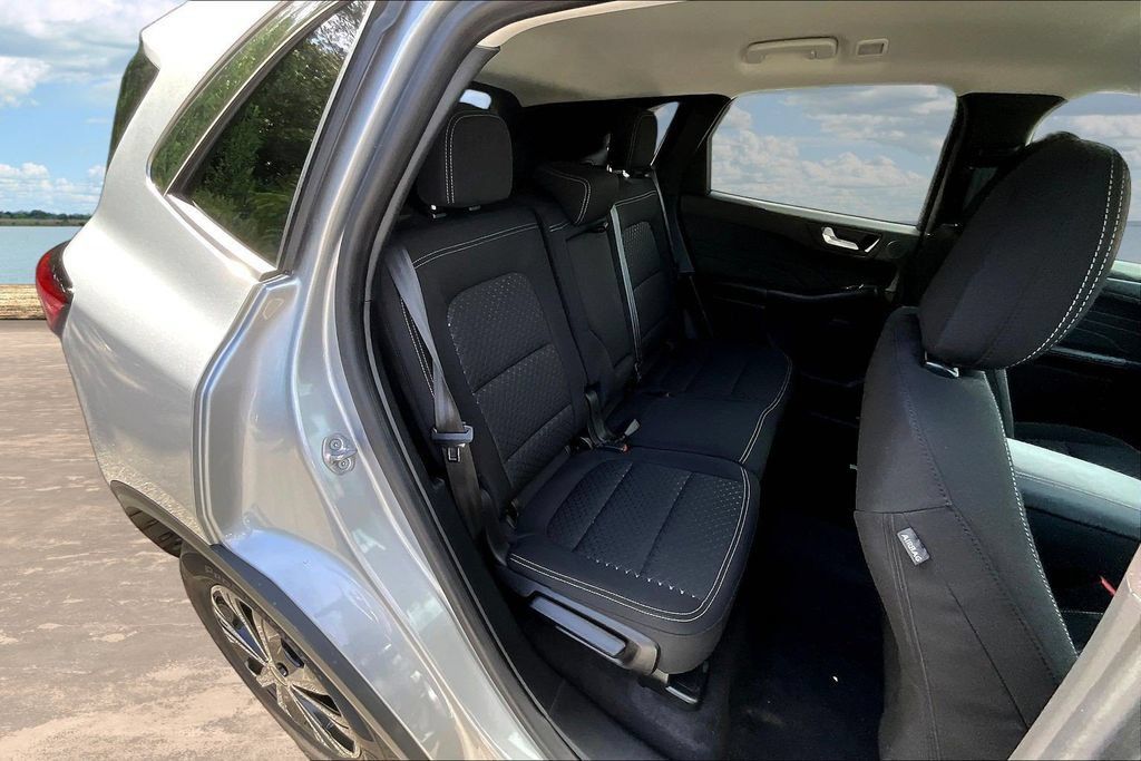 Certified 2023 Ford Escape Active w/ Tech Pack #2 AWD/4WD image 27