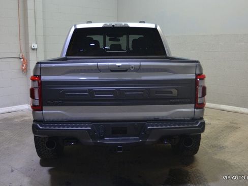 Used 2022 Ford F150 Raptor w/ Equipment Group 801A High AWD/4WD image 6
