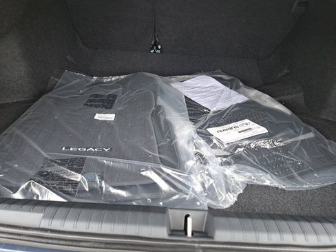 New 2025 Subaru Legacy Premium image 16