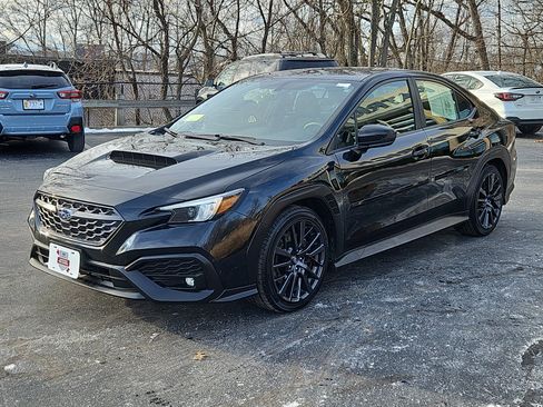 Used 2023 Subaru WRX Premium image 21