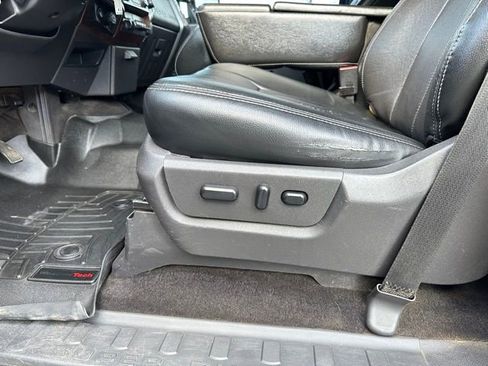 Used 2015 Ford F350 Lariat w/ Lariat Ultimate Package image 13