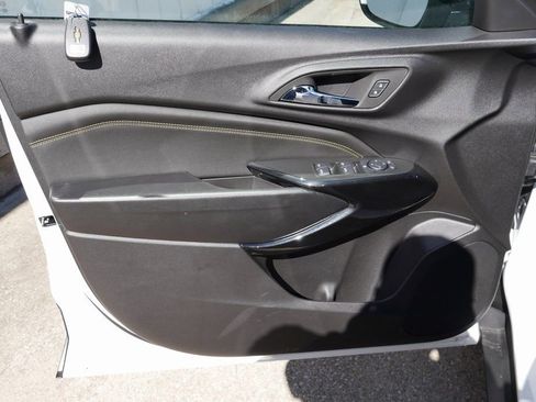 New 2026 Chevrolet Trax LT w/ Driver Confidence Package image 27