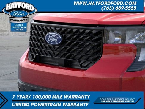 New 2026 Ford Maverick XLT w/ XLT Luxury Package image 20