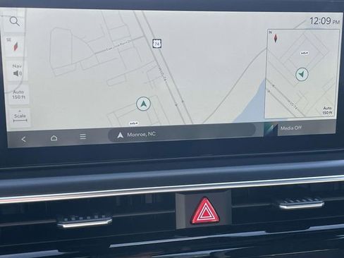 New 2026 Kia K5 GT-Line image 33