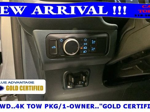 Certified 2023 Ford Maverick XL w/ Equipment Group 100A Standard image 29