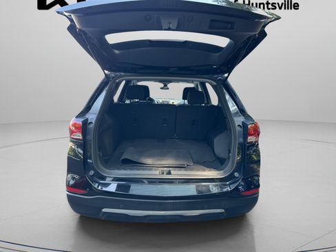 Used 2024 Chevrolet Equinox LT FWD image 19