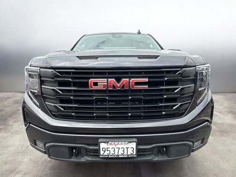 Used 2023 GMC Sierra 1500 Elevation AWD/4WD image 14