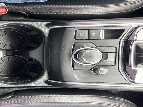Used 2021 MAZDA CX-5 Carbon Edition image 20