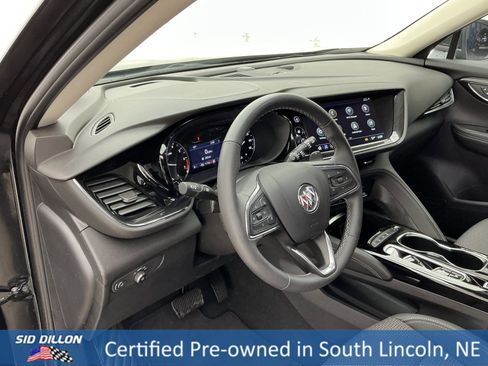 Used 2023 Buick Envision Preferred image 13