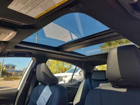 New 2026 Toyota Camry XSE image 21