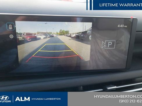 New 2026 Hyundai Santa Cruz SEL FWD image 22