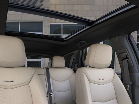 New 2026 Cadillac XT5 Sportv w/ LPO, Floor Liner Package image 24