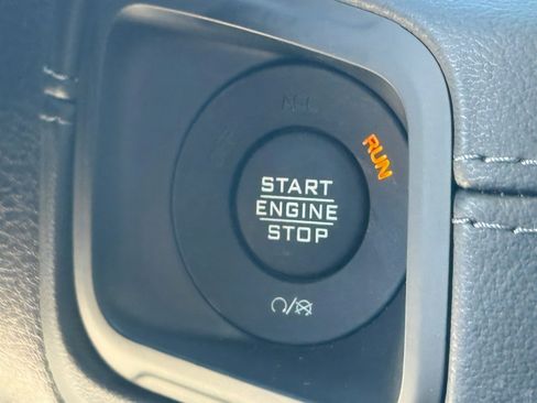 Used 2024 Jeep Gladiator Rubicon w/ Convenience Group image 22