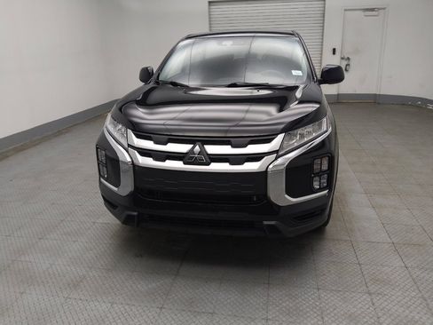 Used 2021 Mitsubishi Outlander Sport SE image 15