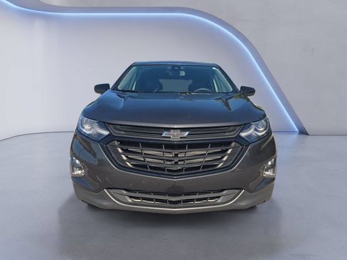 Used 2021 Chevrolet Equinox LT FWD image 9