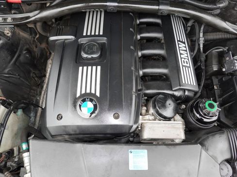 Used 2009 BMW X3 xDrive30i image 28