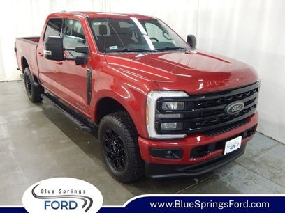 Used 2023 Ford F350 XLT w/ Black Appearance Package