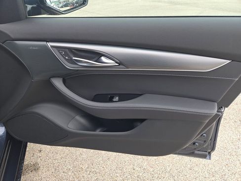 New 2026 Cadillac CT5 Premium Luxury AWD/4WD image 5