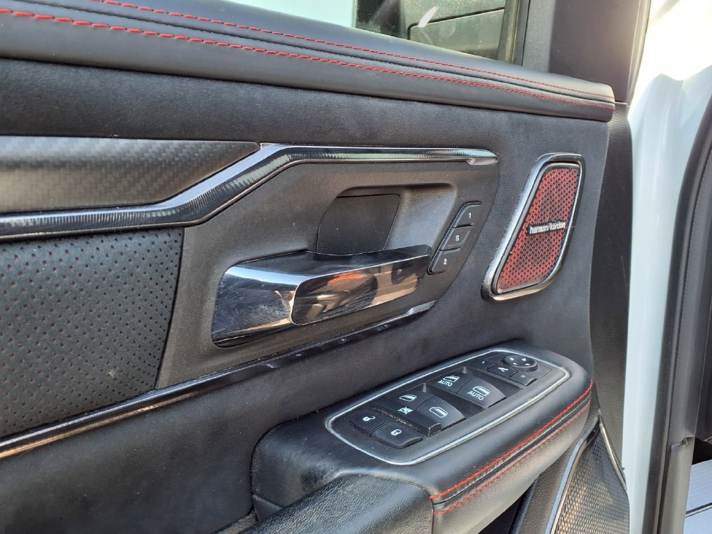 Used 2022 RAM 1500 TRX w/ TRX Level 2 Equipment Group AWD/4WD image 14