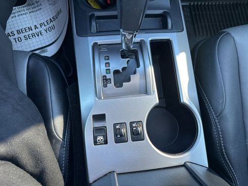 Used 2023 Toyota 4Runner SR5 Premium w/ Moonroof Package image 19