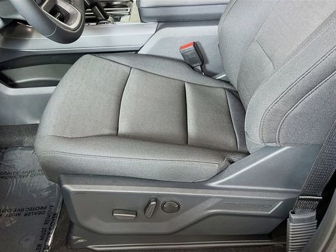 New 2026 Ford F150 XLT w/ Equipment Group 302A MID image 23