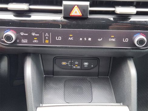 New 2026 Kia Sportage X-Line image 14