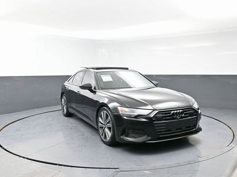 Used 2023 Audi A6 2.0T Premium w/ Convenience Package image 43