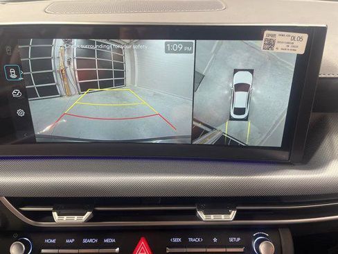 New 2025 Hyundai Sonata Limited image 15