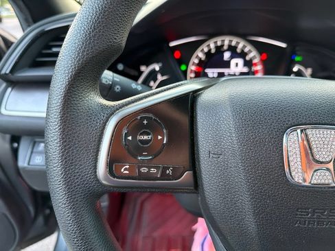 Used 2017 Honda Civic LX image 5