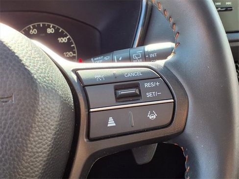 Certified 2025 Honda CR-V Sport-L image 22