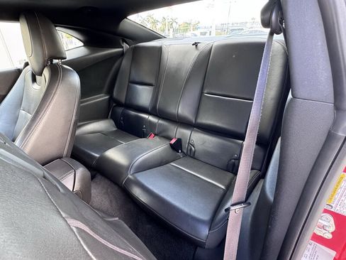 Used 2015 Chevrolet Camaro LT w/ RS Package image 16