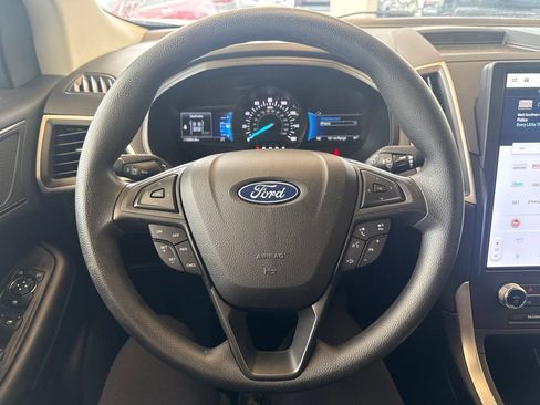 Used 2023 Ford Edge SE AWD/4WD image 17