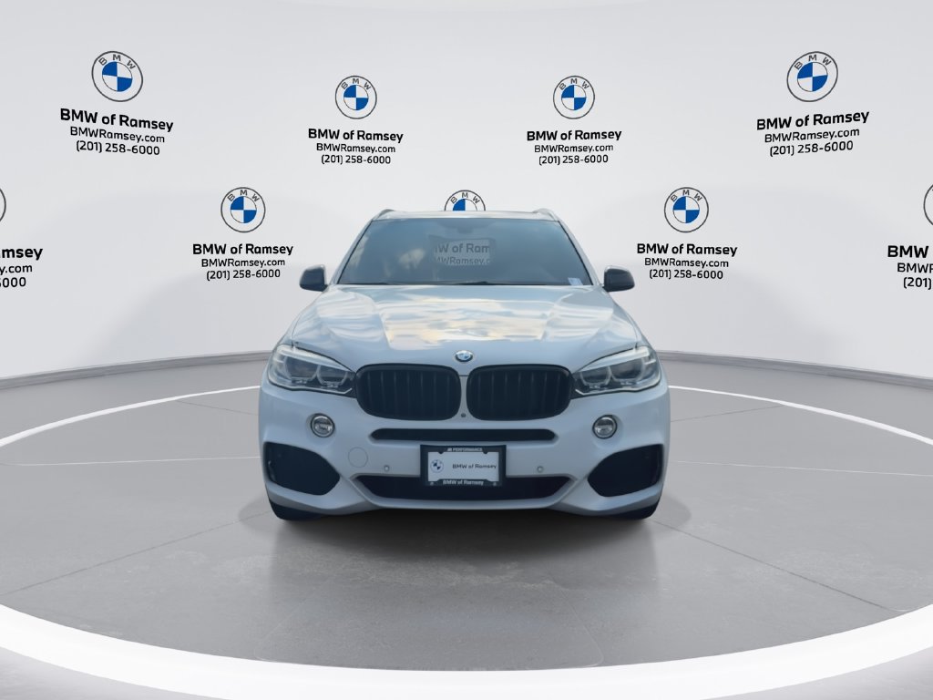 Used 2015 BMW X5 xDrive35i AWD/4WD image 3