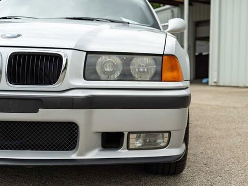 Used 1999 BMW M3 Coupe image 21